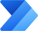 Microsoft Power Automate logo
